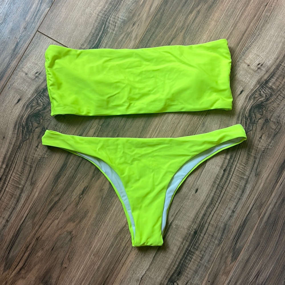 SHEIN bathing suit